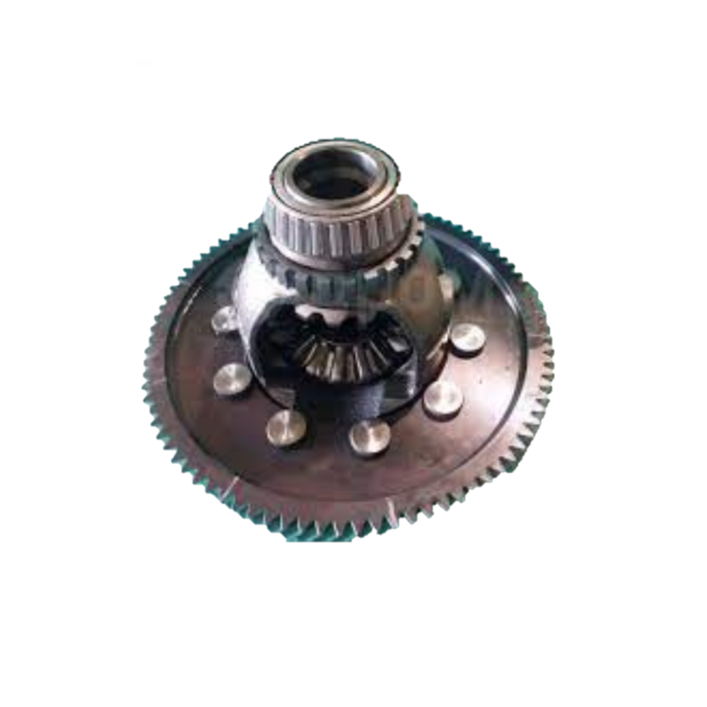 Gear Assembly Sun - FN1227251A